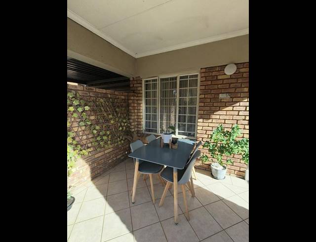 3 BEDROOM DUPLEX FOR SALE IN CELTISDAL